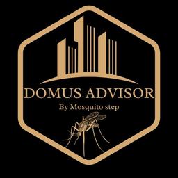 Logo Domus Advisor